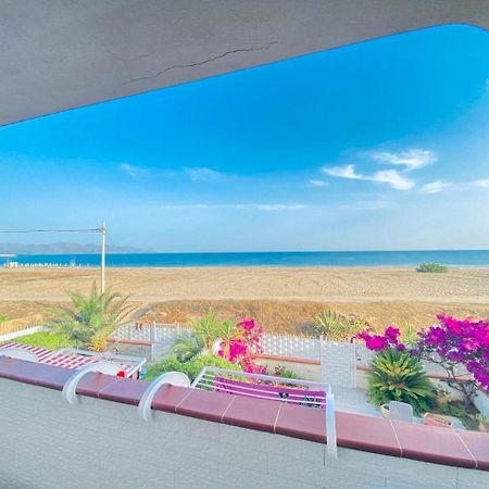 Sunset Suite Balestrate Exterior photo